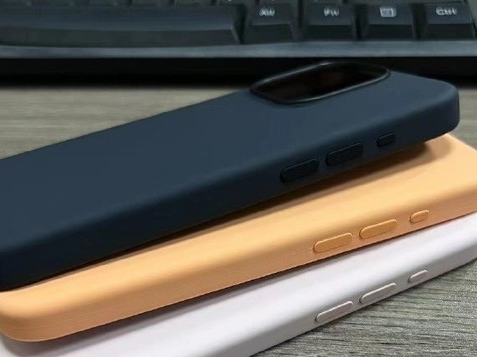 义马苹果14维修站分享iPhone14手机壳能直接给iPhone15用吗?