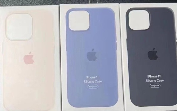 义马苹果14维修站分享iPhone14手机壳能直接给iPhone15用吗？ 