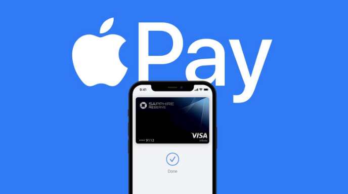 义马苹果14服务点分享iPhone 14 设置 Apple Pay 后，锁屏密码不正确怎么办 