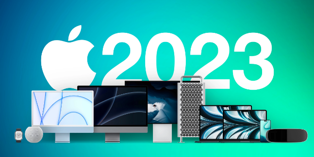 义马iPhone服务网点分享2023苹果新品预测 