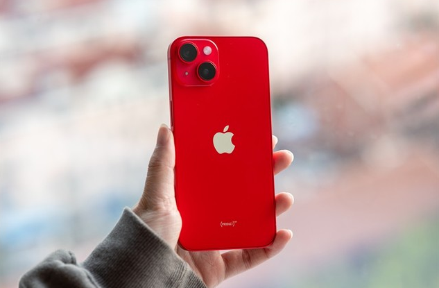 义马苹果14维修分享为什么大家觉得iPhone 14不香了 