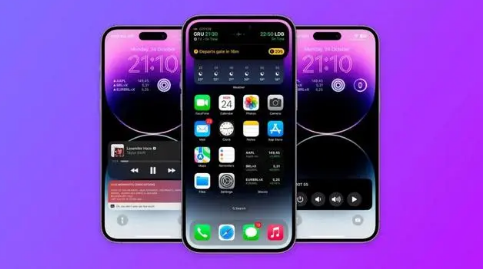 义马苹果手机维修分享iOS 16.1 RC版是iOS 16.1正式版吗 
