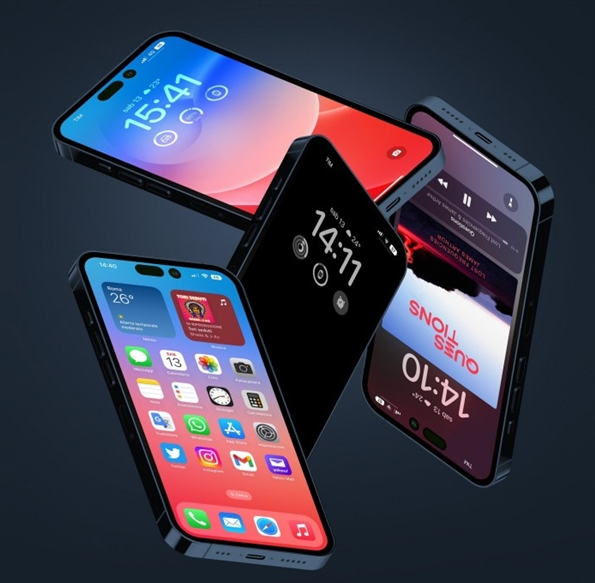义马苹果14维修分享入门级iPhone 14多少钱 