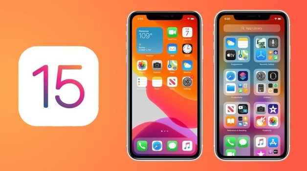 义马苹果13维修分享iPhone13更新iOS 15.5，体验如何 