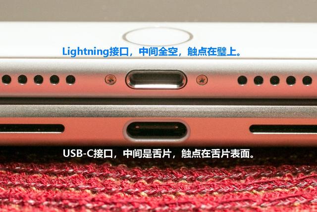 义马苹果14维修分享iPhone 14会是什么接口 
