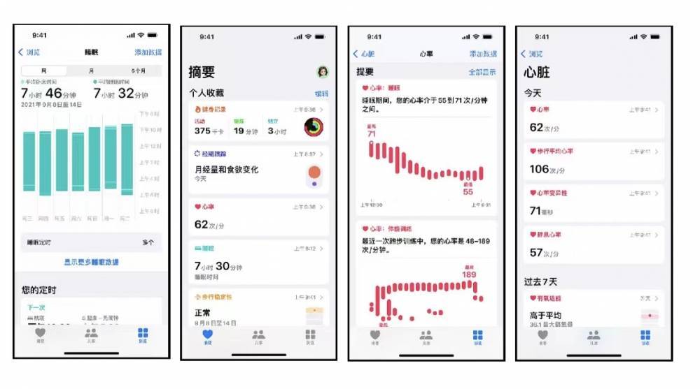 义马苹果手机维修分享iPhone实用功能汇总 