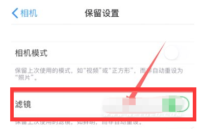 义马苹果13维修分享iPhone13拍照有绿点是怎么回事 