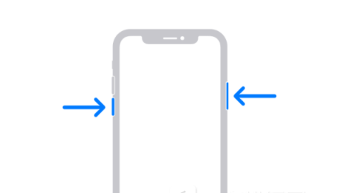 义马苹果13维修分享iPhone13屏幕失灵怎么办 