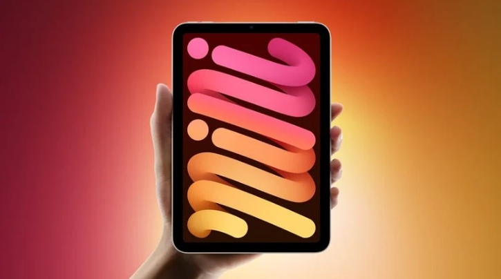 义马苹果手机维修分享iPad mini 7 屏幕硬件可能进行了更新  