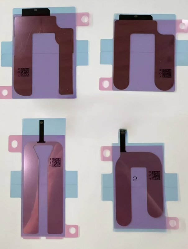 义马苹果手机维修分享iPhone 17 Pro 机型电池将采用创新型粘合剂 