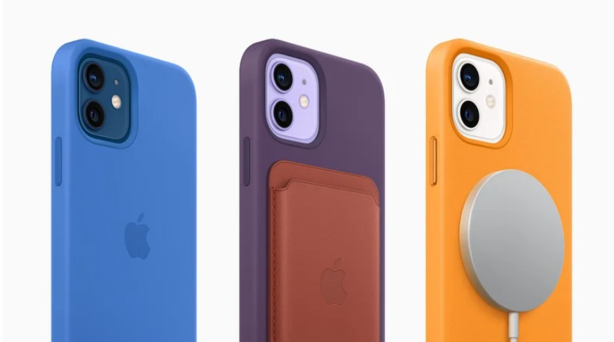 义马苹果手机维修分享关于 iPhone 13 的细节爆料 
