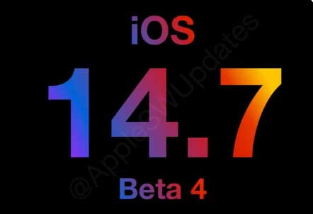 义马苹果手机维修分享iOS 14.7 Beta4值得升级吗 
