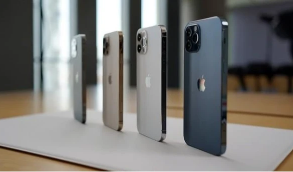 义马苹果手机维修分享为什么说iPhone13才是真旗舰 