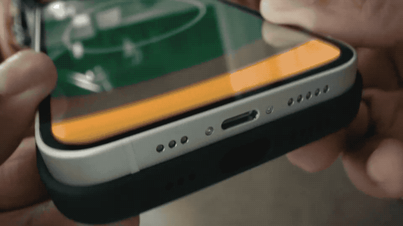 义马苹果手机维修分享未来 Magsafe 还有哪些发展空间 