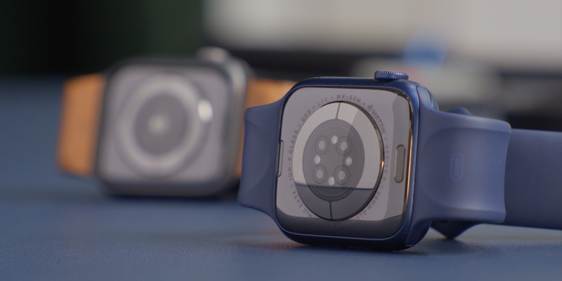 义马苹果手机维修分享Apple Watch 是如何测量卡路里的 