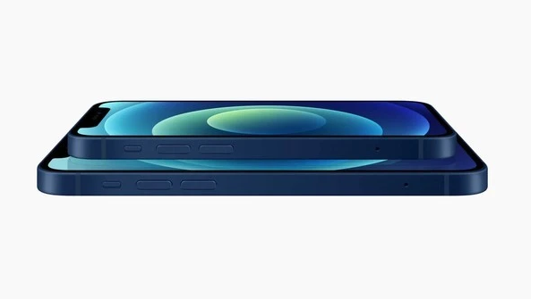 义马苹果手机维修分享iPhone 12 mini 锁屏后触屏失灵怎么办 