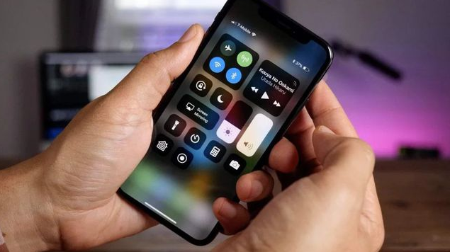 义马苹果手机维修分享iPhone 12信号差怎么办 