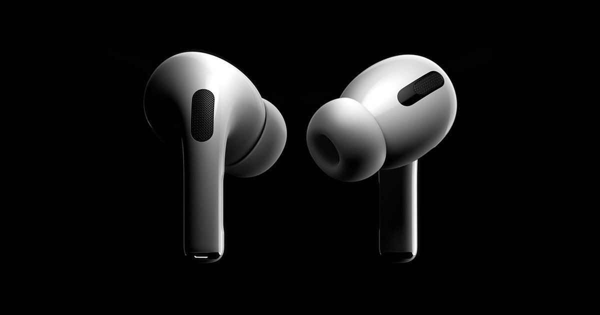 义马苹果手机维修分享AirPods Pro 爆音、降噪效果下降怎么办 