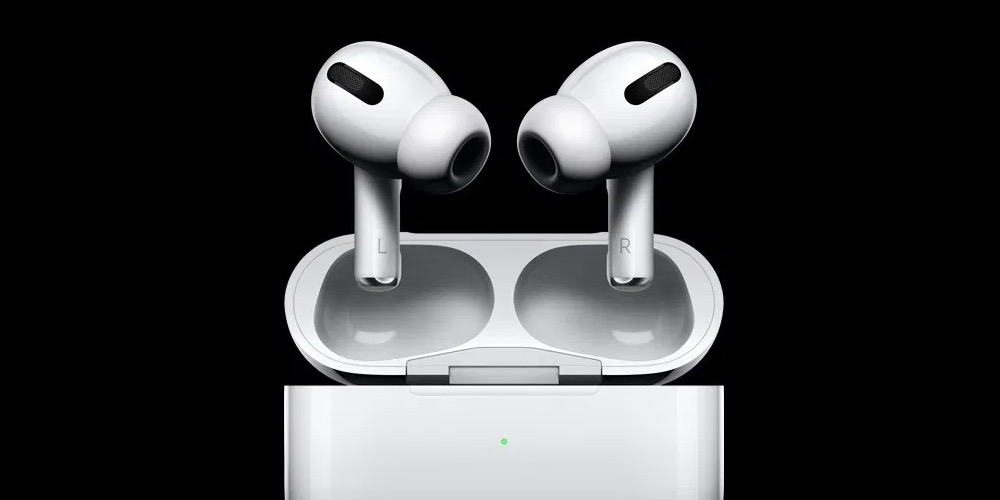 义马苹果手机维修分享AirPods Pro 出现静电噪音 