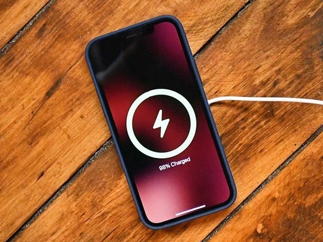 义马苹果手机维修分享iPhone 12可以随便充电吗 