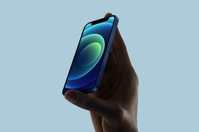 义马苹果手机维修分享iPhone 12 mini辐射很大吗 