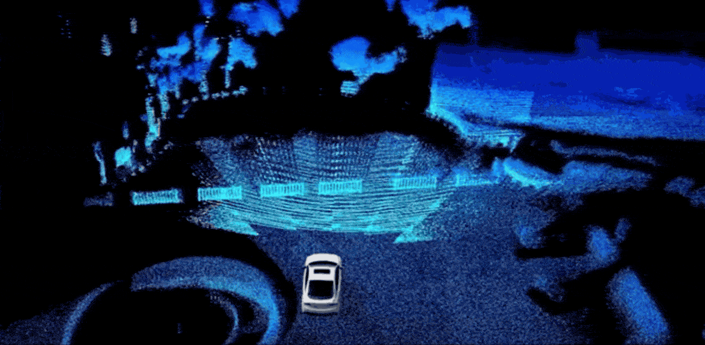 义马苹果手机维修分享iPhone 12 Pro 搭载的 LiDAR 镜头与 ToF 镜头有什么不同 