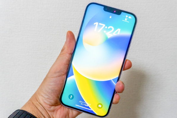 义马苹果手机维修分享iPhone 14 Plus换电池 