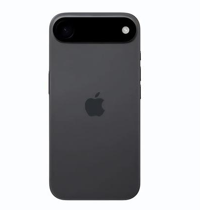 义马苹果维修点分享iPhone 17 Air屏幕更换的维修隐患 