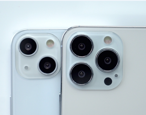 义马苹果维修点分享iPhone 13 Pro主板出问题时解决方案 