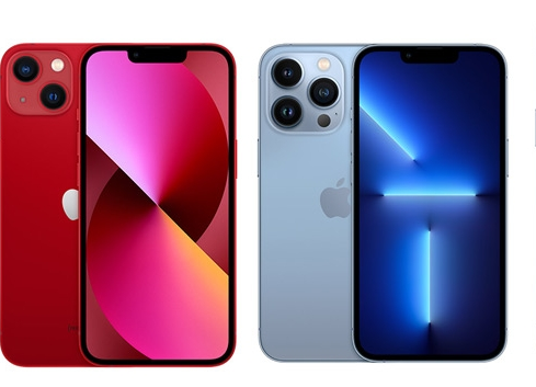 义马苹果维修点分享iPhone 13 Pro Max维修主板静电与漏电类故障 