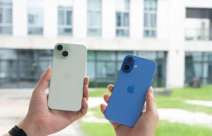 义马苹果维修点分享iPhone 16 Plus出现自动关机的情况类型 