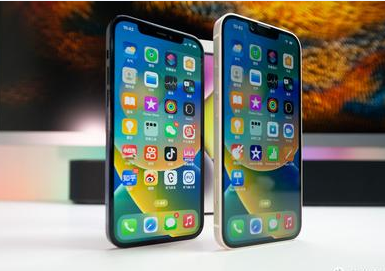 义马苹果维修点分享iPhone 14 Plus扩容深层隐患梳理 