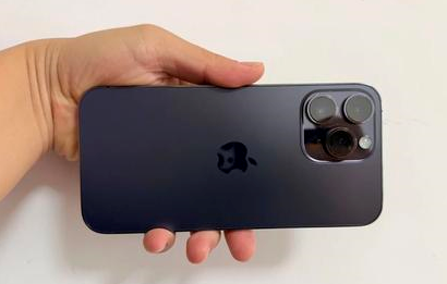 义马苹果维修点分享iPhone 14 Pro Max扩容实战误区 