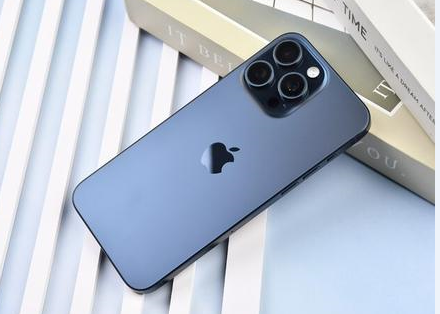 义马苹果维修点分享iPhone 15 Pro Max扩容静电与工艺坑 
