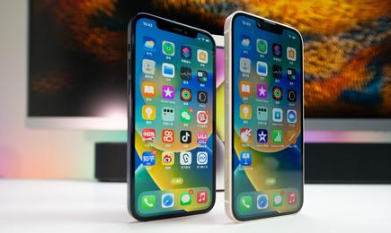 义马苹果维修点分享iPhone 14 Plus安全隔区与音频排错 