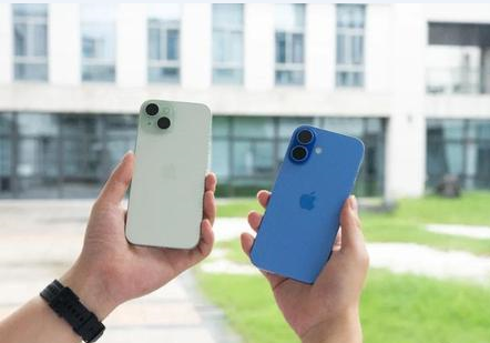 义马苹果维修点分享iPhone 16 Plus锁屏与安全排错 