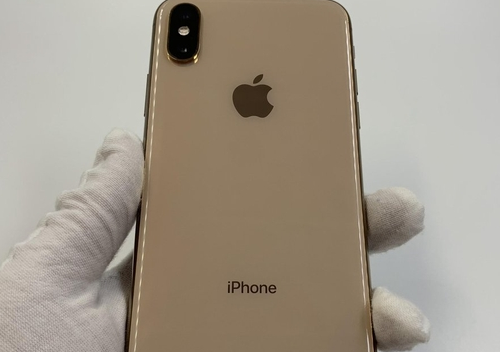 义马苹果维修点分享iPhone XS锁屏界面交互故障 