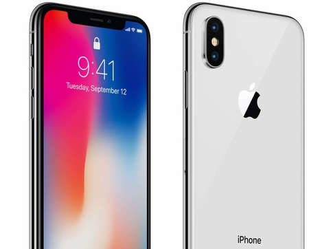 义马苹果维修点分享iPhone X备份与锁屏密码故障 