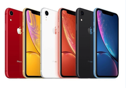 义马苹果维修点分享iPhone XR充电与钱包锁屏 