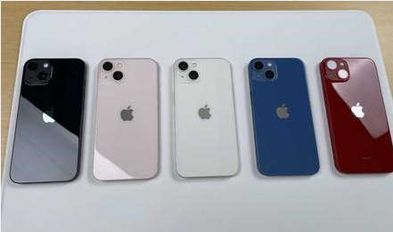 义马苹果维修点分享iPhone 13锁屏密码冷知识解读 