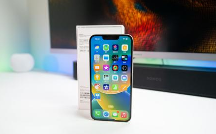 义马苹果维修点分享iPhone 14锁屏密码进阶解读 