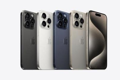 义马苹果维修点分享iPhone 15 Pro锁屏密码实用参考 